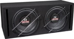 Audio System R 12 BR-2